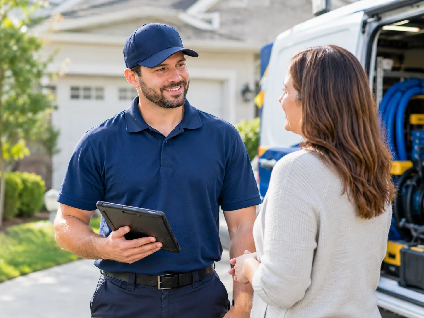 Sewage Backup Cleanup Coleman, FL FAQs